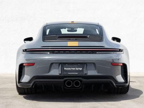 Used 2026 Porsche 911 GT3 RWD image 6