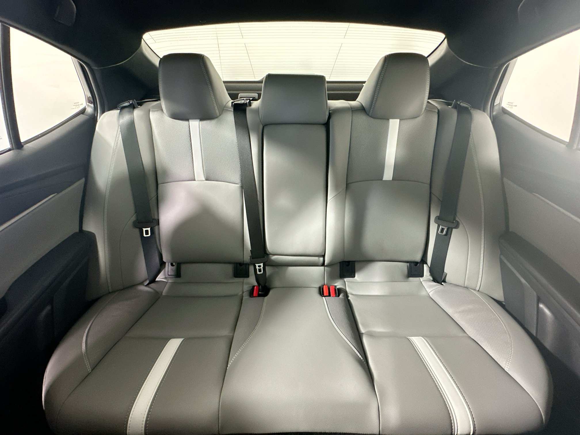 Certified 2026 Toyota Camry SE FWD image 30