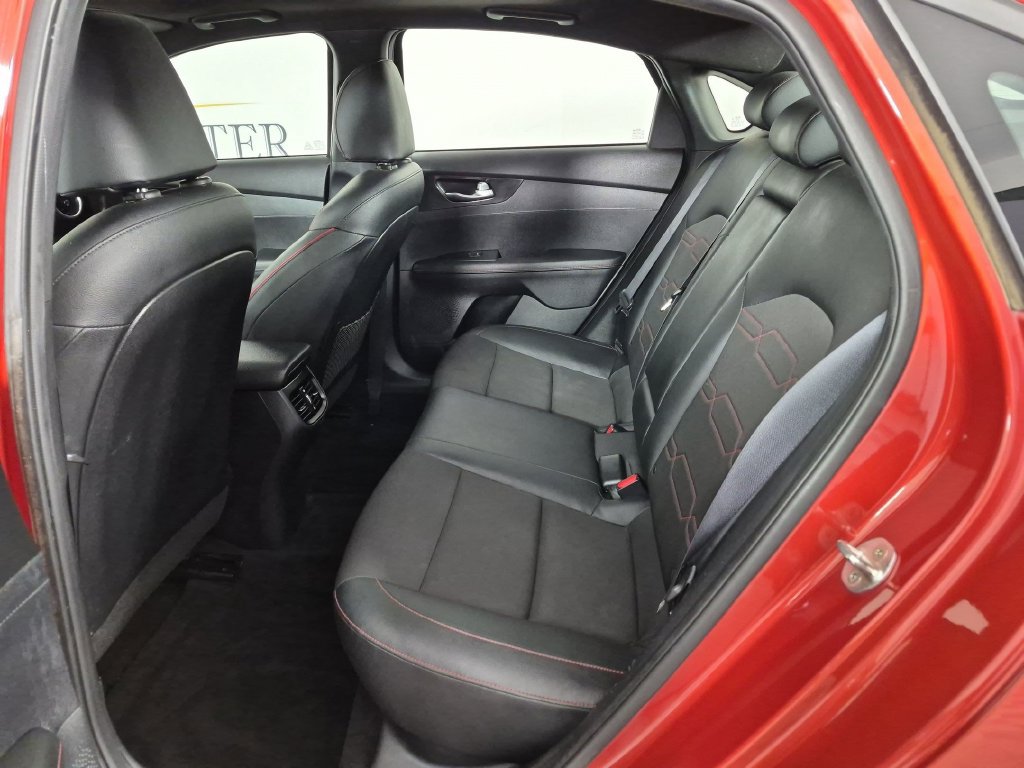 Used 2020 Kia Forte GT FWD image 30