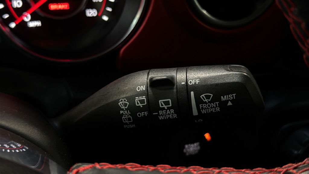 Used 2022 Jeep Wrangler Rubicon w/ LED Lighting Group AWD/4WD image 28