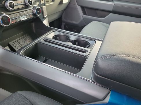 New 2025 Ford F150 XLT w/ Equipment Group 302A MID image 29