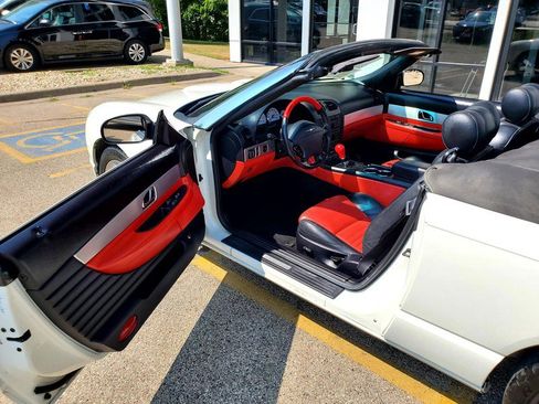 Used 2003 Ford Thunderbird RWD image 21