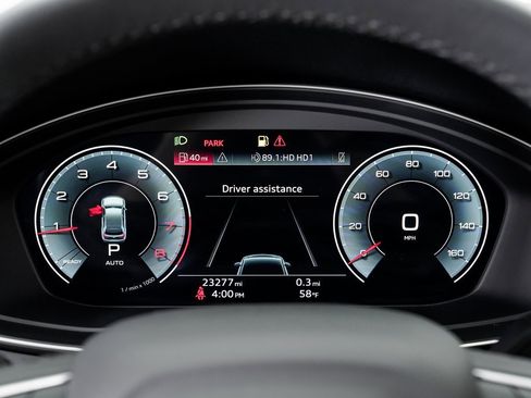 Used 2022 Audi Q5 2.0T Premium Plus w/ Premium Plus Package image 14