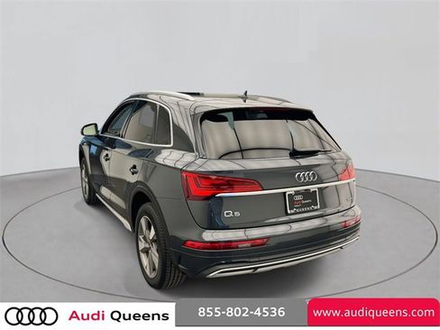 Certified 2023 Audi Q5 2.0T Premium w/ Convenience Package image 6