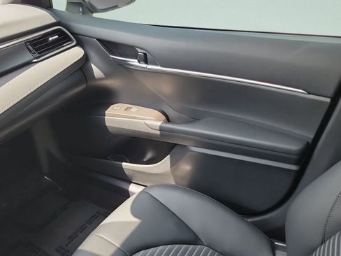 Certified 2024 Toyota Camry SE w/ Cold Weather Package FWD image 13