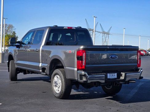 New 2026 Ford F350 XLT w/ XLT Premium Package image 12