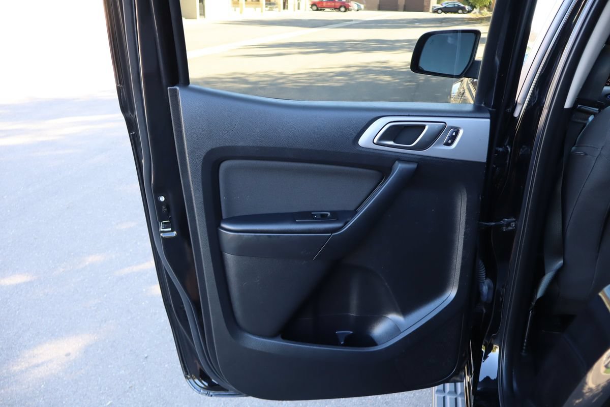 Used 2019 Ford Ranger XLT w/ Equipment Group 302A Luxury AWD/4WD image 24