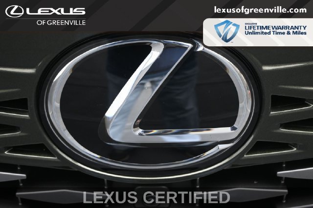 Certified 2026 Lexus RX 350 Premium Plus FWD image 33