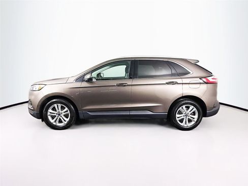 Used 2019 Ford Edge SEL w/ Equipment Group 201A AWD/4WD image 4