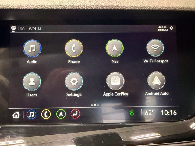 Used 2023 Buick Envision Avenir AWD/4WD image 38