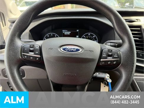 Used 2023 Ford Transit 250 148 High Roof RWD image 21