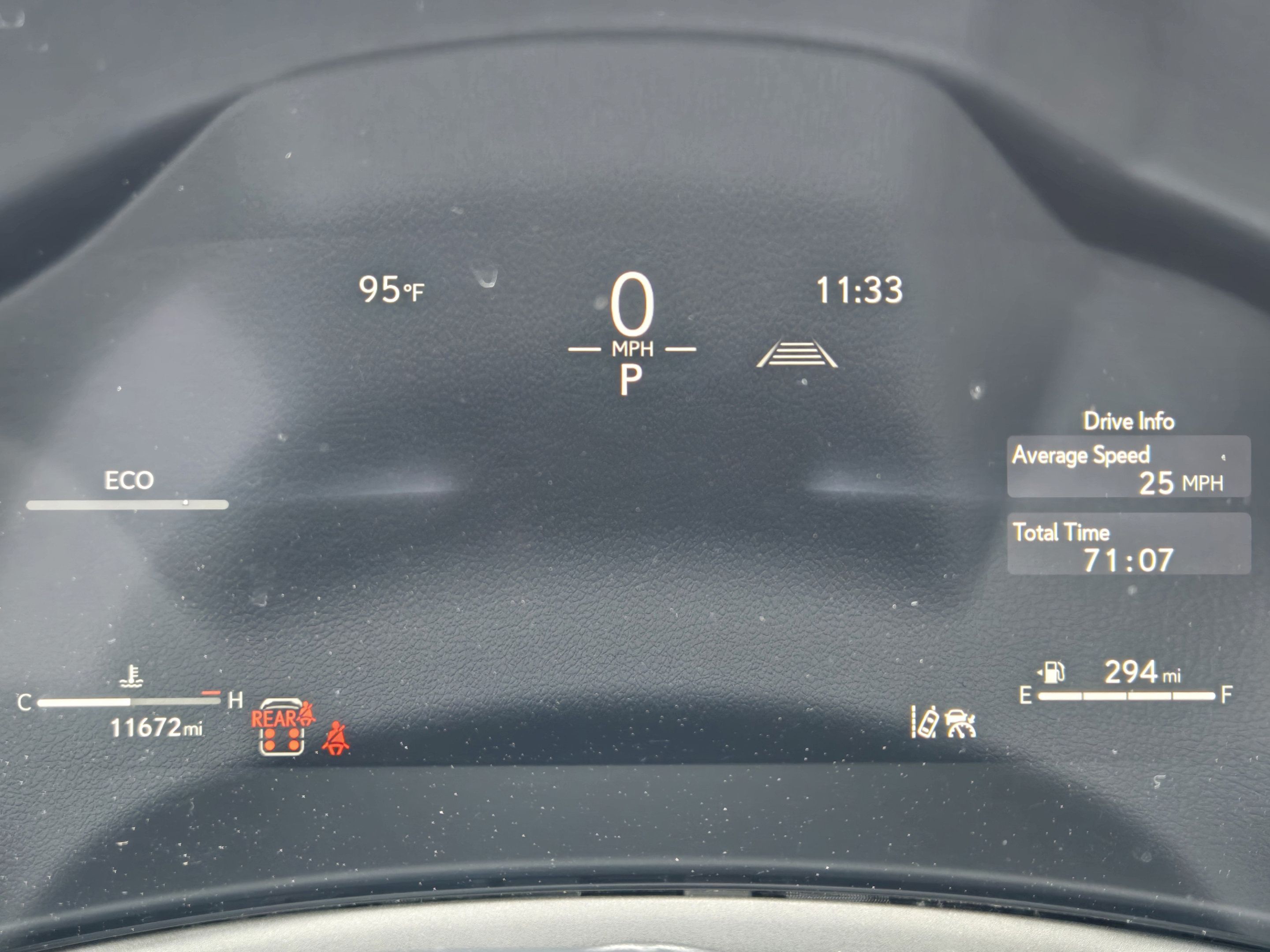 Used 2026 Lexus TX 350 AWD w/ Technology Package image 11