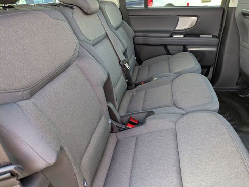 New 2026 Ford Expedition XL image 15