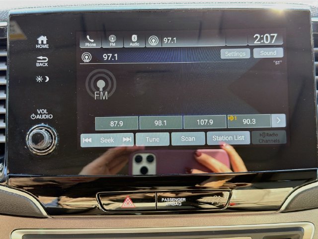 Used 2021 Honda Pilot EX-L image 11