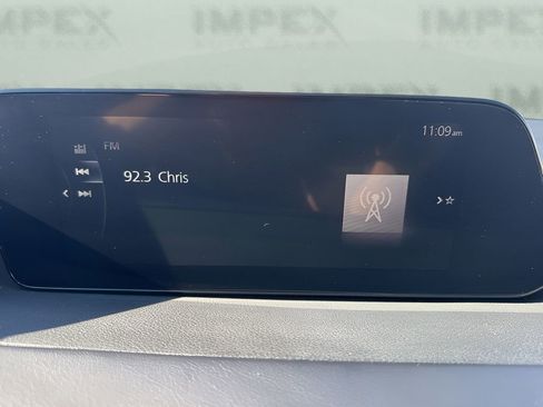 Used 2025 MAZDA MAZDA3 s image 18