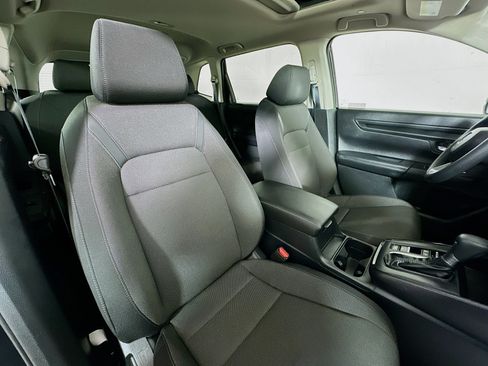 Used 2024 Honda CR-V EX image 26