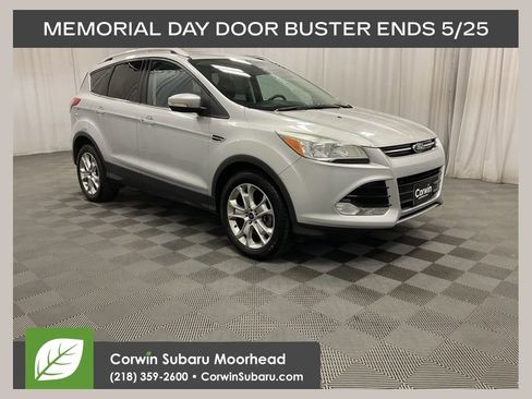 Used 2014 Ford Escape Titanium AWD/4WD image 1