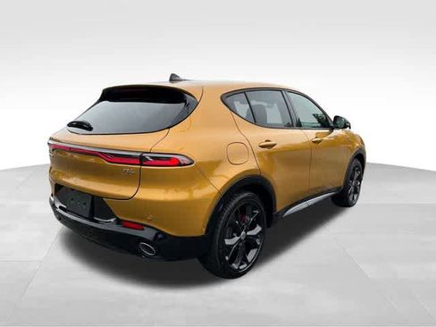 New 2025 Dodge Hornet R/T w/ Track Pack image 3