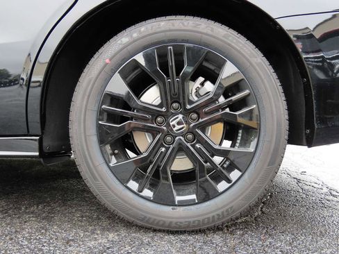 New 2026 Honda Odyssey Sport-L image 9