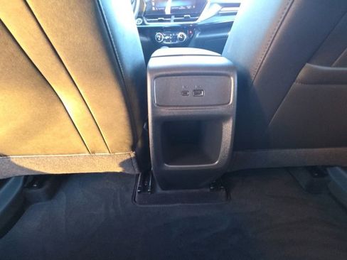 Used 2024 Chevrolet Trax RS w/ Driver Confidence Package image 29