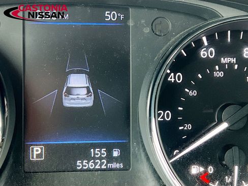 Used 2020 Nissan Rogue S image 15