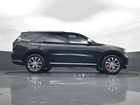 Used 2016 Dodge Durango Citadel w/ Premium Entertainment Group AWD/4WD image 25