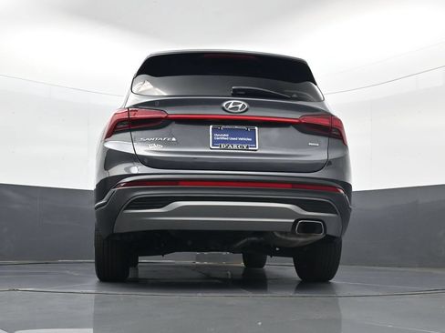 Certified 2023 Hyundai Santa Fe SE AWD/4WD image 27