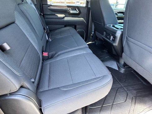 Used 2026 Chevrolet Silverado 3500 LT AWD/4WD image 13