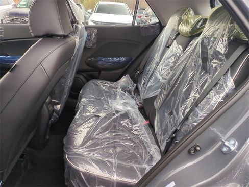 New 2026 Hyundai Venue SEL image 22