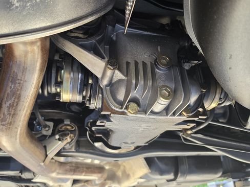 Used 2000 BMW Z3 2.8 RWD image 9