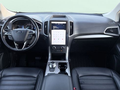 Used 2023 Ford Edge SEL w/ Convenience Package image 57