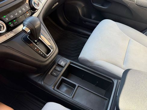 Used 2015 Honda CR-V EX image 12