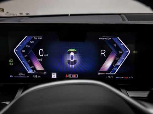 Used 2025 BMW 530i image 26