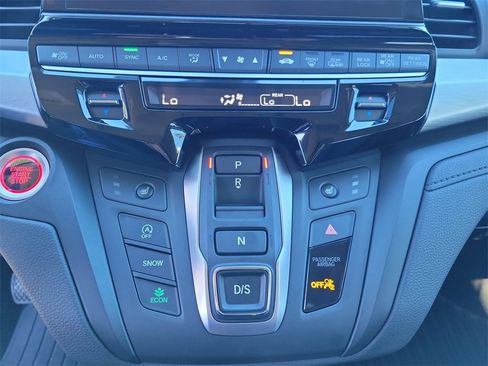 Certified 2026 Honda Odyssey EX-L image 40