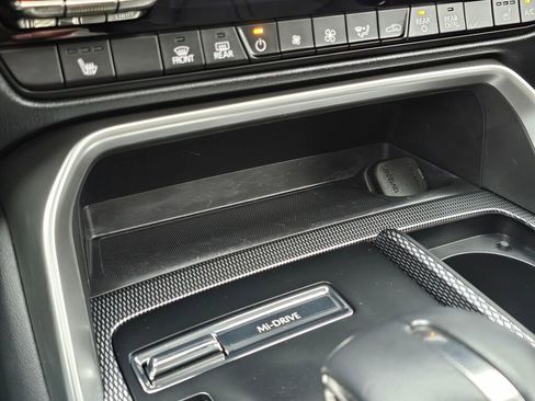 Certified 2024 MAZDA CX-90 Plug-In Hybrid w/ Preferred image 31