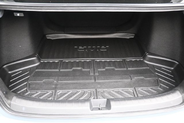 Certified 2024 Honda Civic Sport image 2