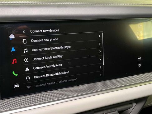 New 2026 Porsche Cayenne S image 32