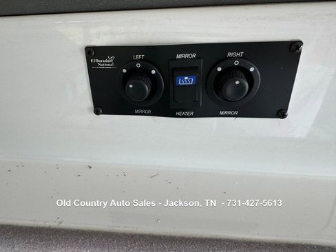 Used 2012 Ford F550 2WD Regular Cab Super Duty w/ Payload Upgrade Pkg image 58