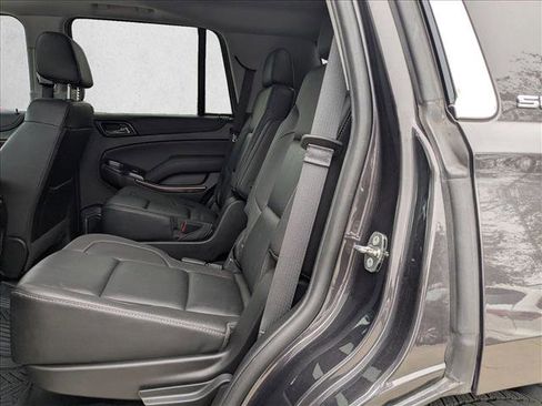 Used 2018 GMC Yukon SLT w/ Open Road Package image 22