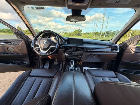 Used 2016 BMW X5 xDrive35i AWD/4WD image 26