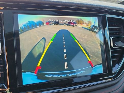 New 2026 Dodge Durango GT image 30