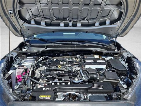 Used 2026 Toyota Corolla Cross LE image 22