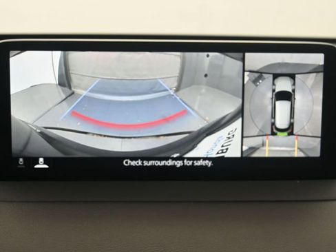 Used 2023 MAZDA CX-9 Signature image 18