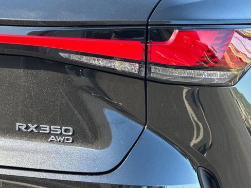 New 2026 Lexus RX 350 Premium w/ Convenience Package AWD/4WD image 13