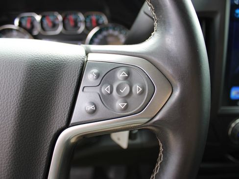 Used 2014 Chevrolet Silverado 1500 LT w/ All Star Edition AWD/4WD image 18
