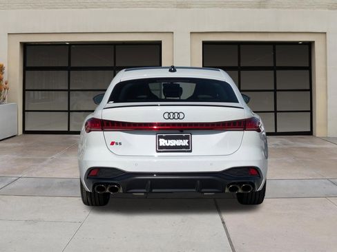 New 2026 Audi S5 Premium Plus AWD/4WD image 4