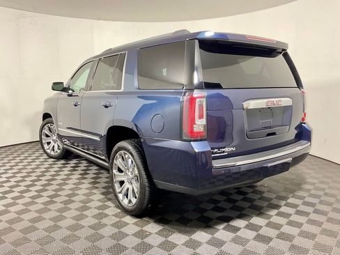 Used 2018 GMC Yukon Denali w/ Open Road Package AWD/4WD image 15