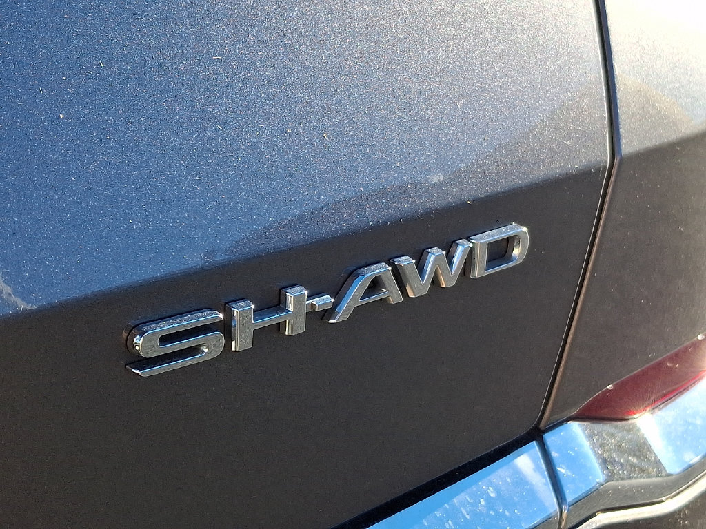 Used 2022 Acura MDX w/ Technology Package AWD/4WD image 34