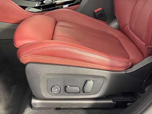 Used 2024 BMW X4 M40i w/ Premium Package AWD/4WD image 16