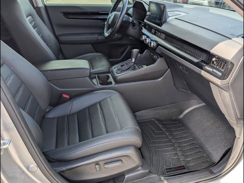 Certified 2025 Honda CR-V EX-L image 18
